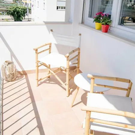 Fantástico Apartamento A 200m Da Apartamento Portimão