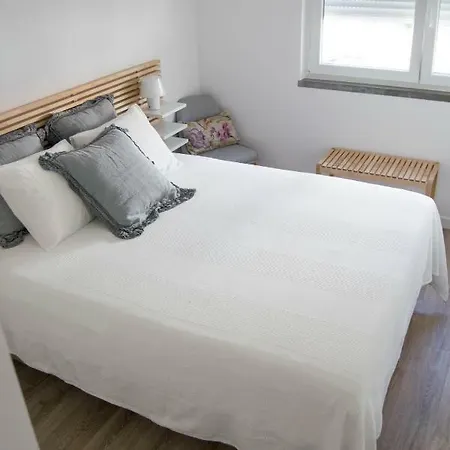 Fantástico Apartamento A 200m Da *