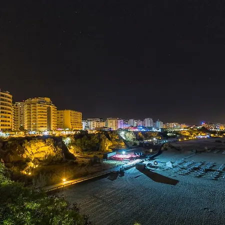 Fantástico Apartamento A 200m Da